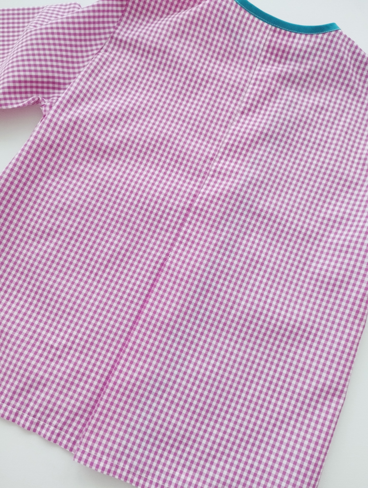 Bibe Escolar tamanho 3Anos Bibe Escolar tamanho 3Anos