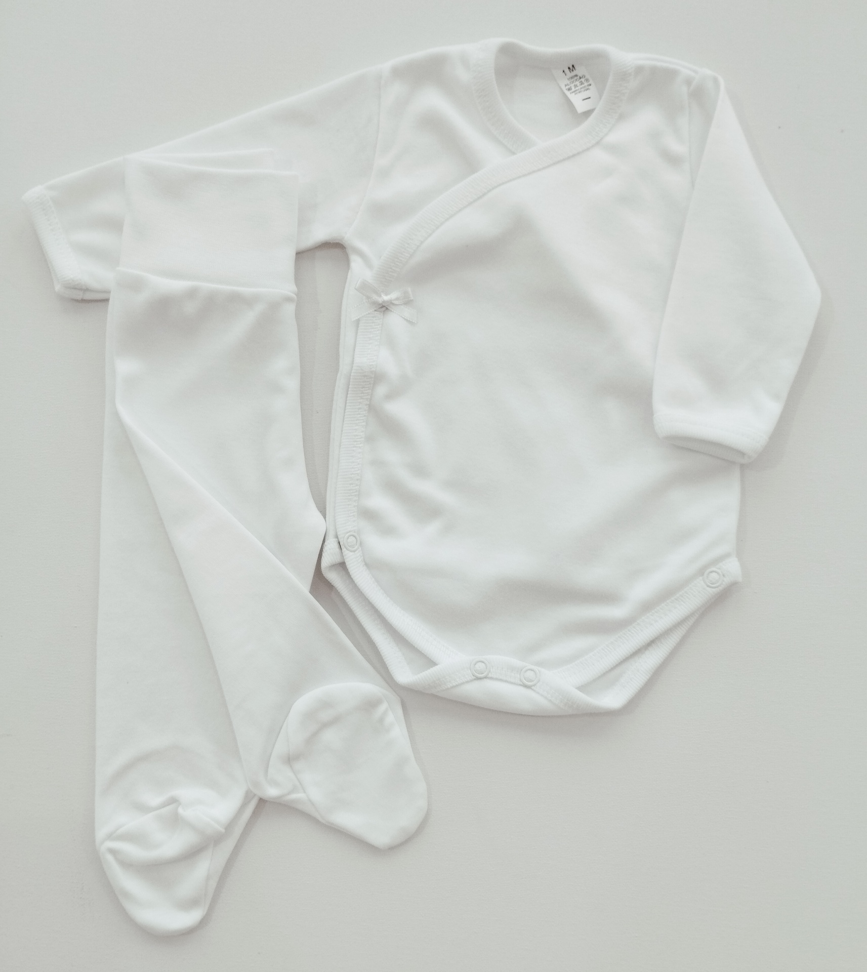 Conjunto para Bebé Areia Conjunto para Bebé Areia