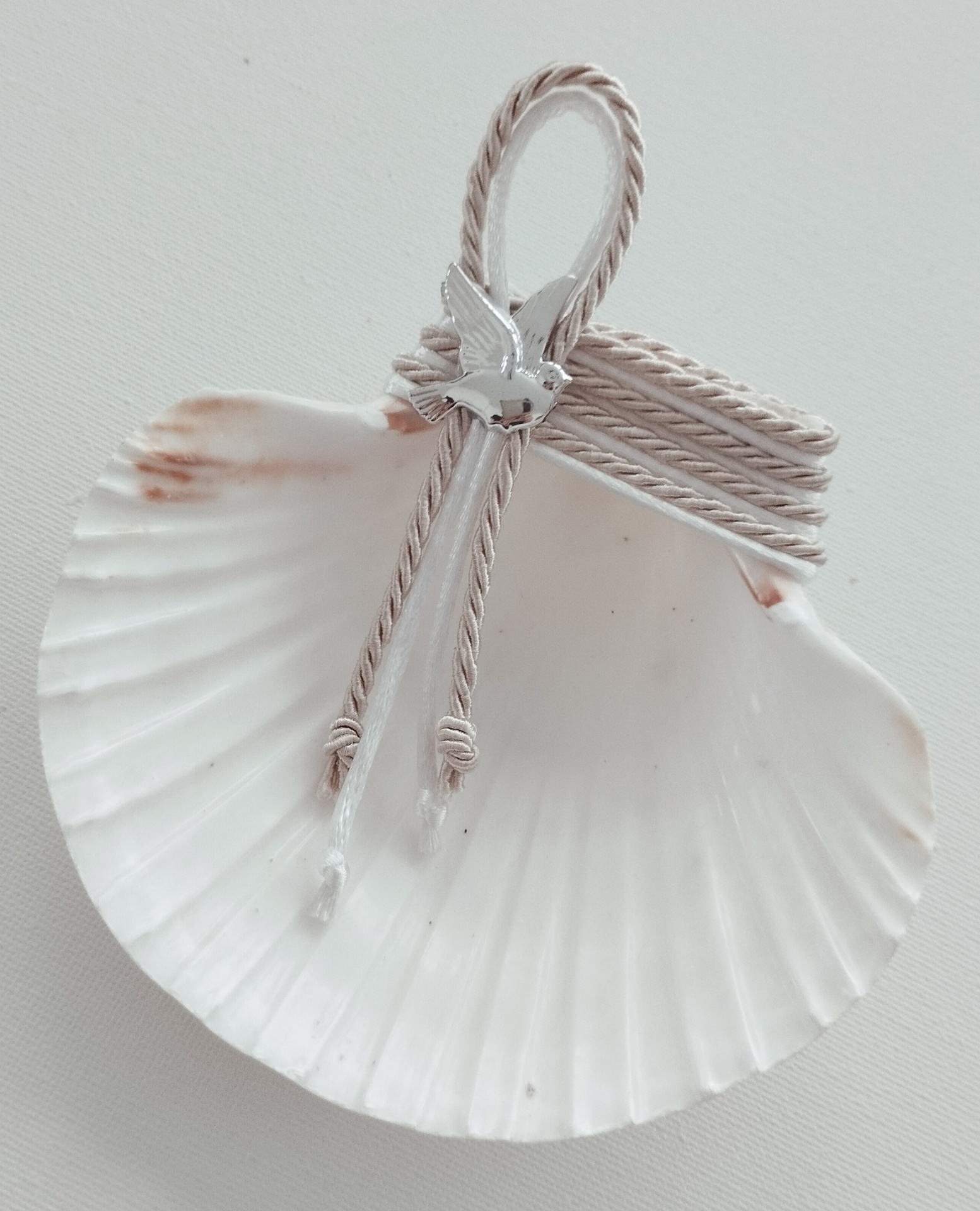 Concha Batismo Pérola Concha Batismo Pérola