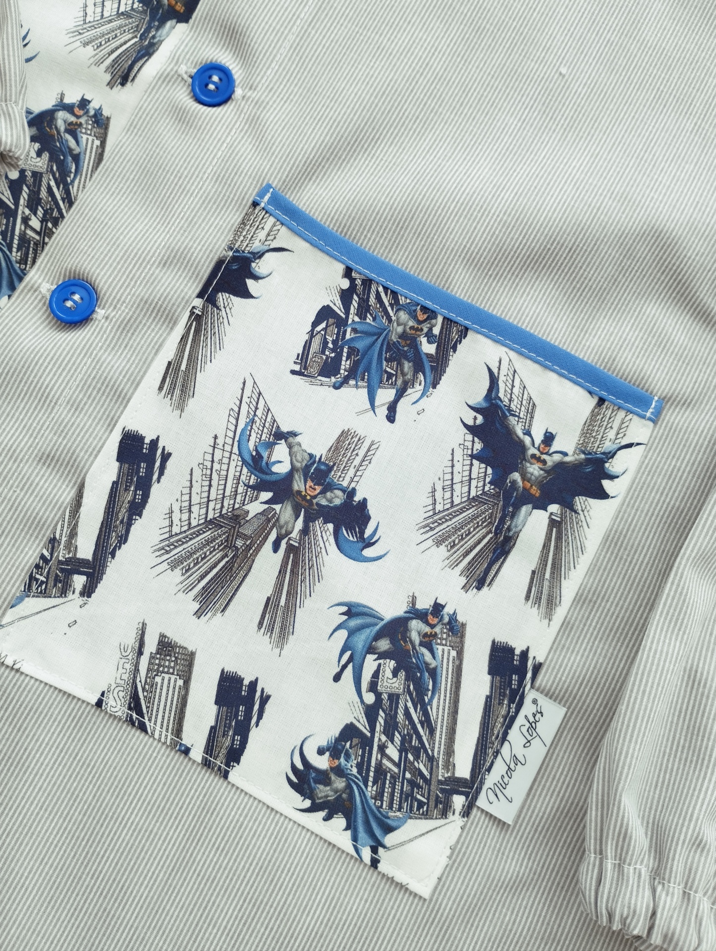 Bibe Escolar tamanho 3 Anos Bibe Escolar tamanho 3 Anos