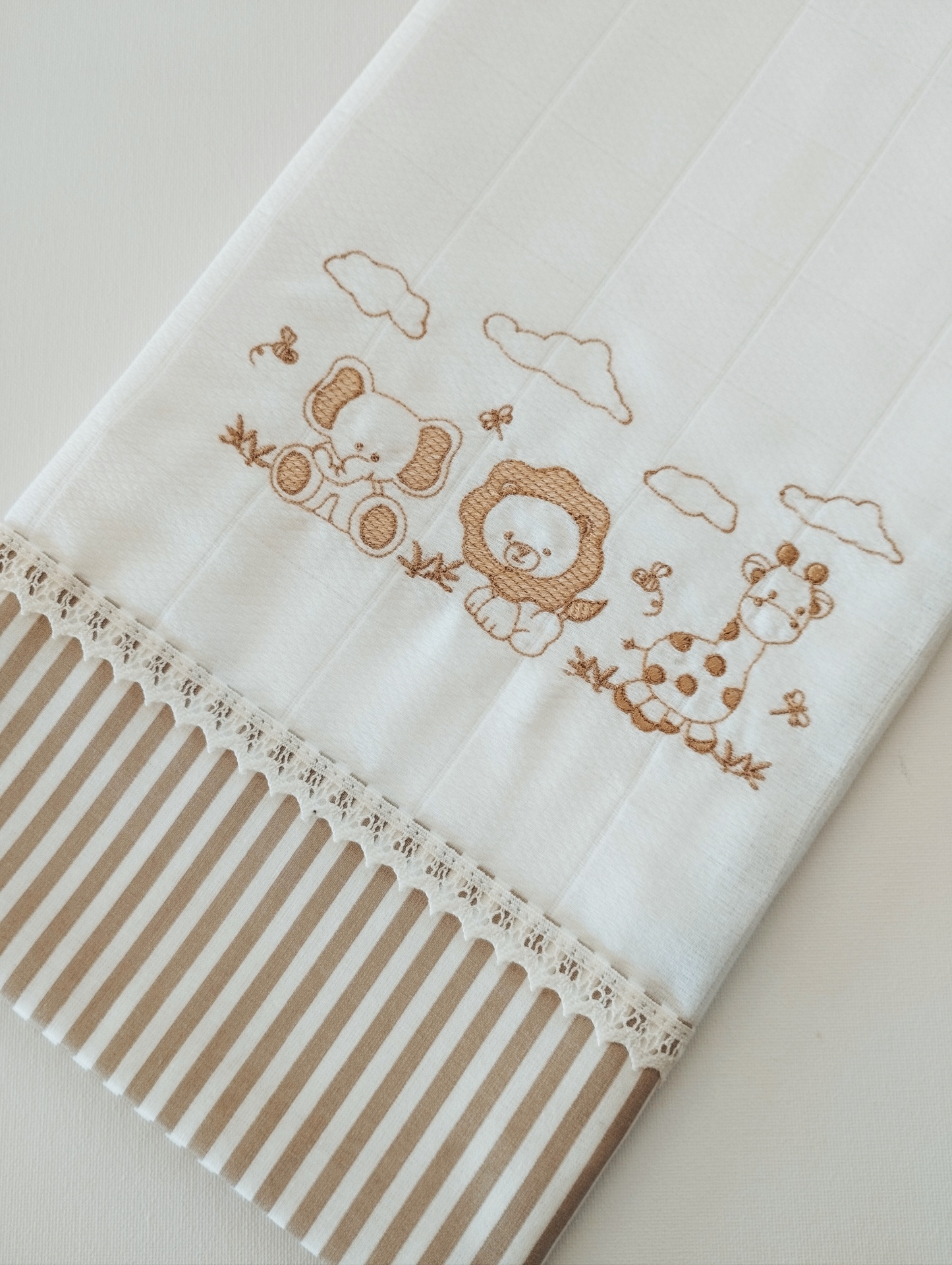 Fralda de Tecido Personalizada para Bebé – Conforto e Qualidade Fralda de Tecido Personalizada para Bebé – Conforto e Qualidade