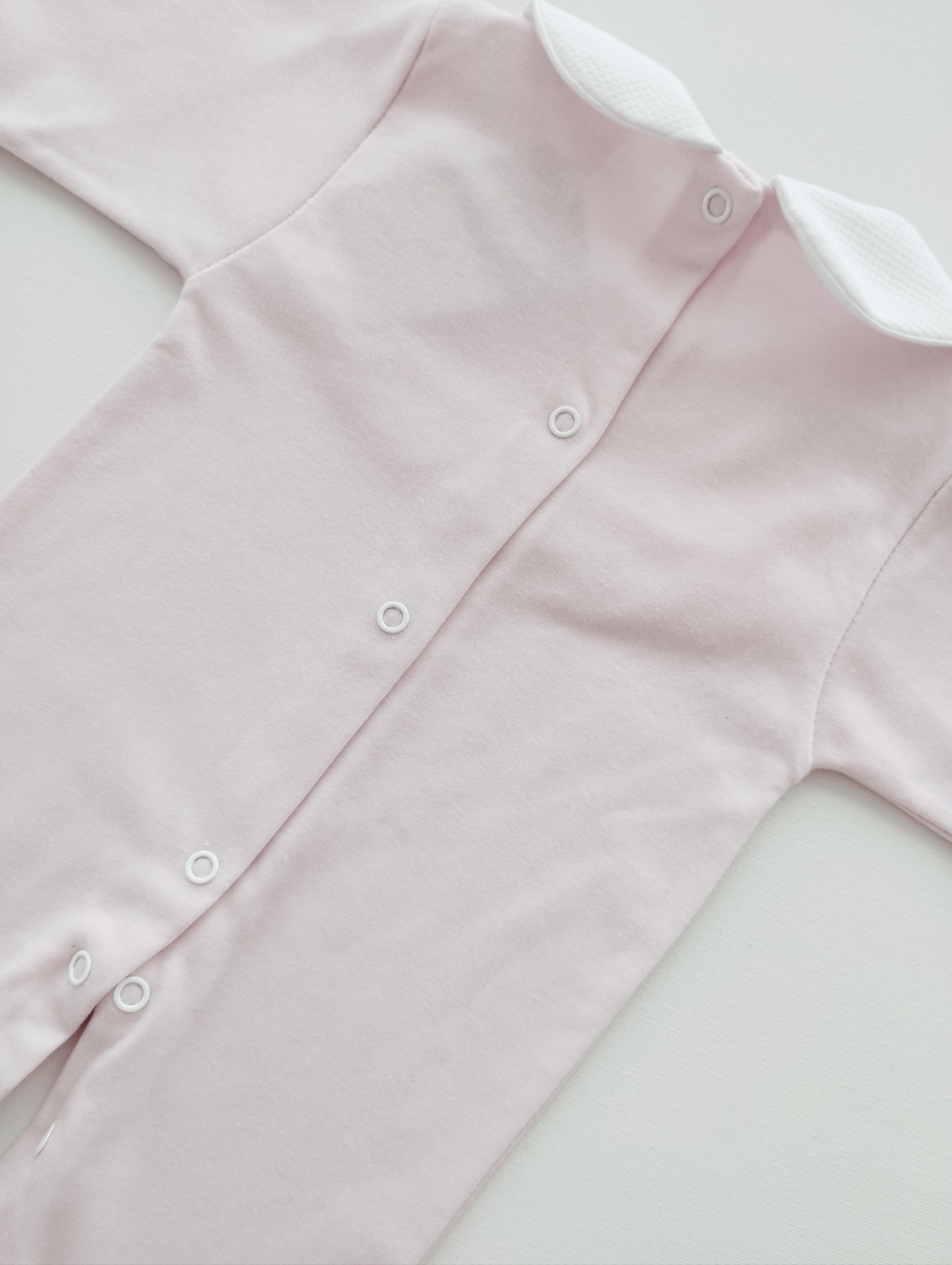 Conjunto para bebé Rosa Bebé Conjunto para bebé Rosa Bebé