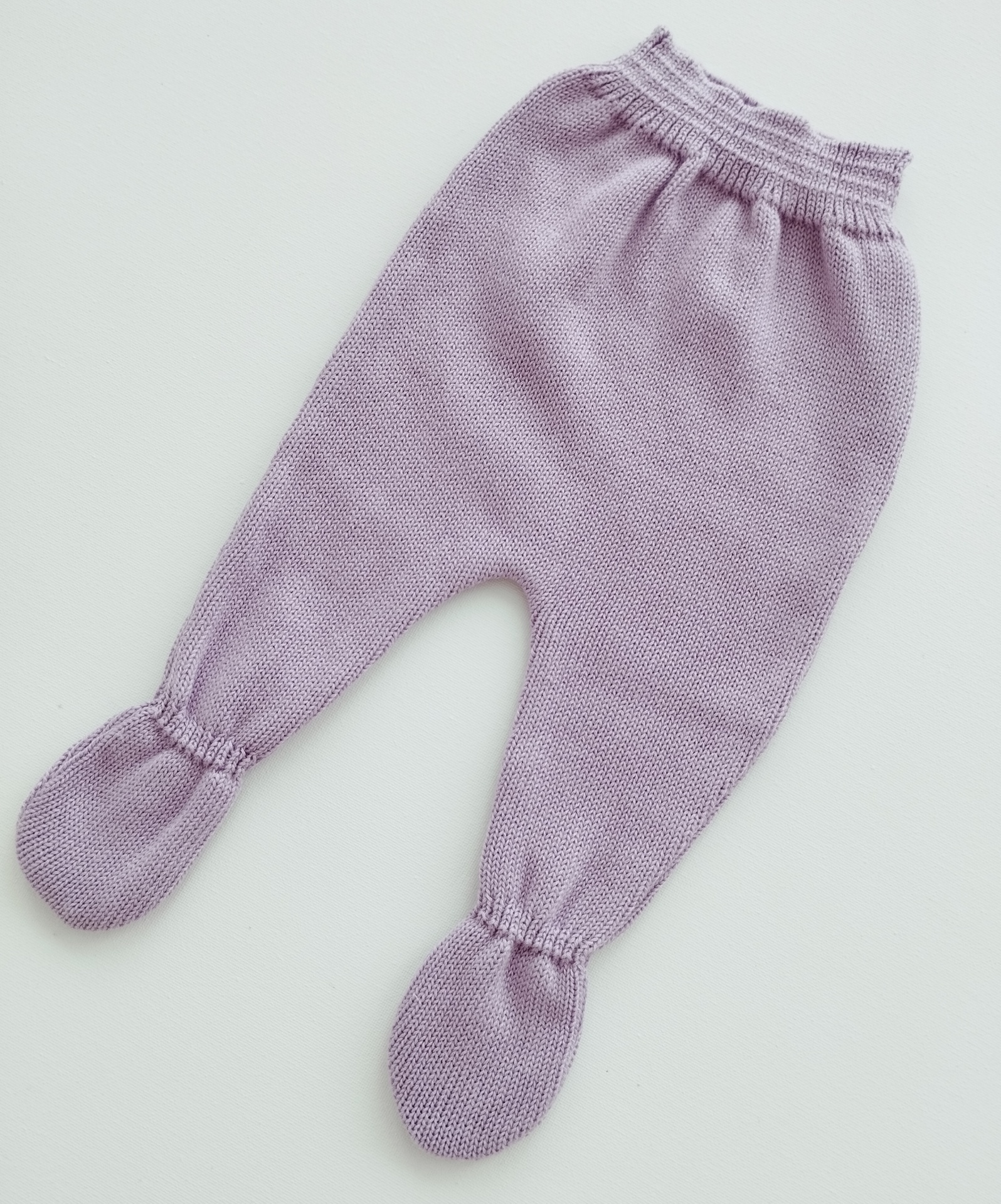 Conjunto em Malha para Bebé 3 Peças Conjunto em Malha para Bebé 3 Peças