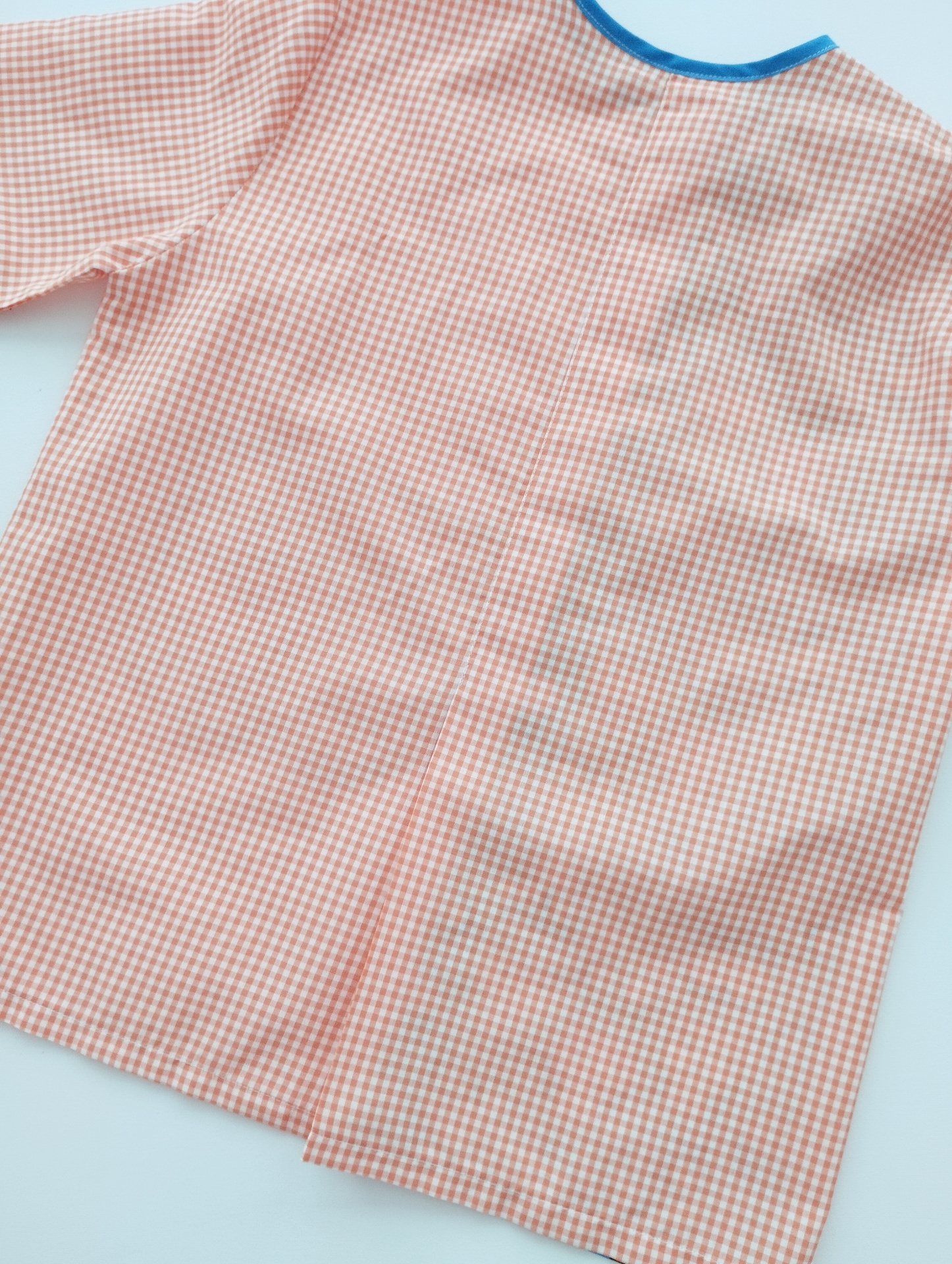 Bibe Escolar tamanho 5 Anos Bibe Escolar tamanho 5 Anos