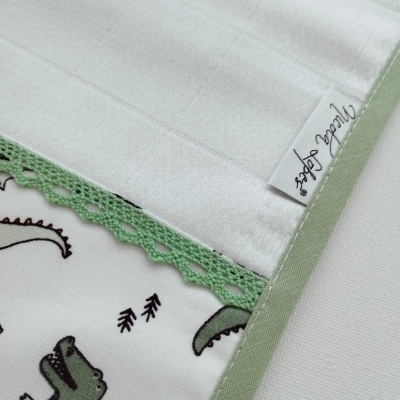 Fralda de Tecido Personalizada para Bebé – Conforto e Qualidade Fralda de Tecido Personalizada para Bebé – Conforto e Qualidade