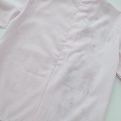 Bibe Escolar tamanho 3Anos