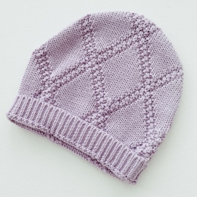 Conjunto em Malha para Bebé   3 Peças