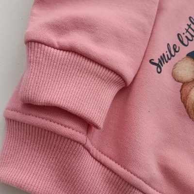 Fato de treino 12 meses