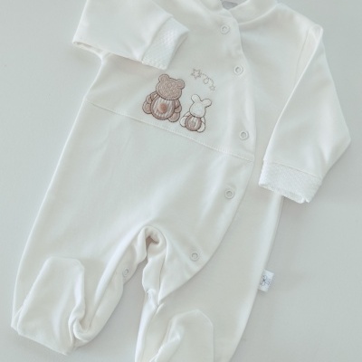 Conjunto para bebé Pérola