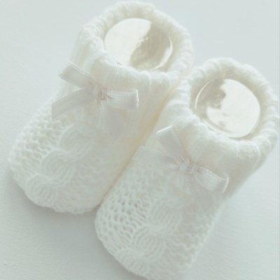 Conjunto para bebé Pérola Conjunto para bebé Pérola