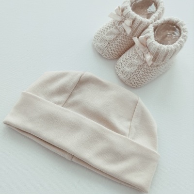 Conjunto para Bebé Areia Conjunto para Bebé Areia