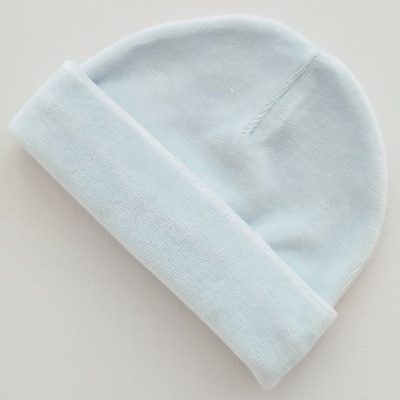 Conjunto Primeira Roupinha Personalizado Azul