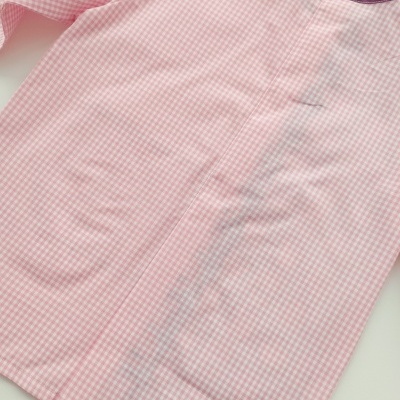 Bibe Escolar tamanho 4 Anos Bibe Escolar tamanho 4 Anos