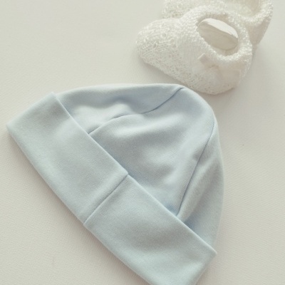 Conjunto para bebé Azul Bebé