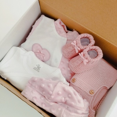 Conjuntos para Bebé