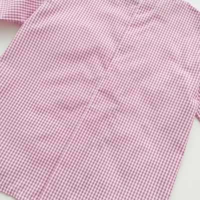 Bibe Escolar tamanho 4 Anos Bibe Escolar tamanho 4 Anos