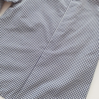 Bibe Escolar tamanho 4 Anos