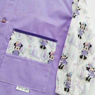 Bibe Escolar tamanho 4 Anos Bibe Escolar tamanho 4 Anos