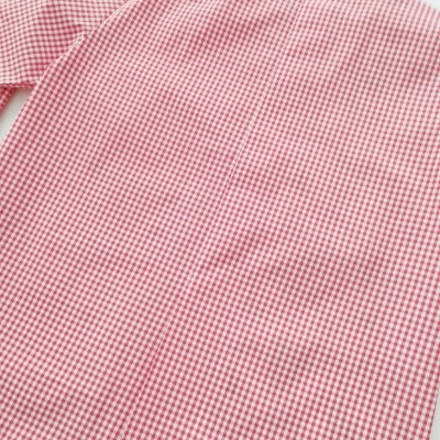 Bibe Escolar tamanho 5 Anos