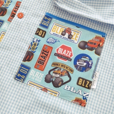 Escolar tamanho 5 Anos Escolar tamanho 5 Anos