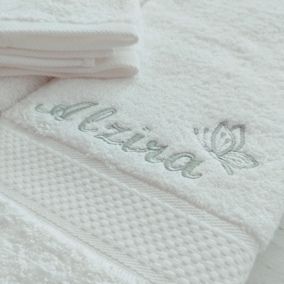 Conjunto Personalizado "Borboleta"