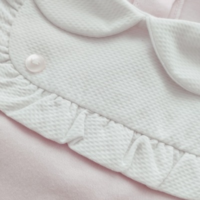 Conjunto para bebé Rosa Bebé Conjunto para bebé Rosa Bebé