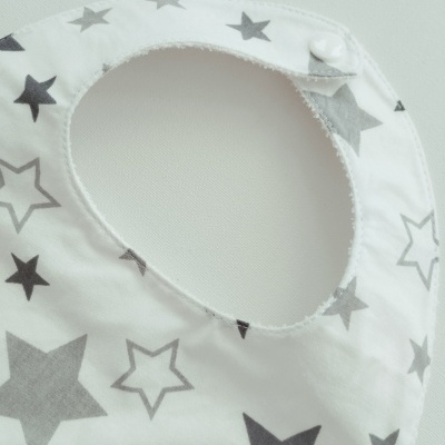 Babete Personalizado