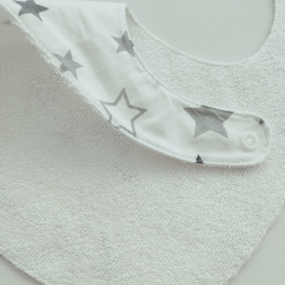 Babete Personalizado