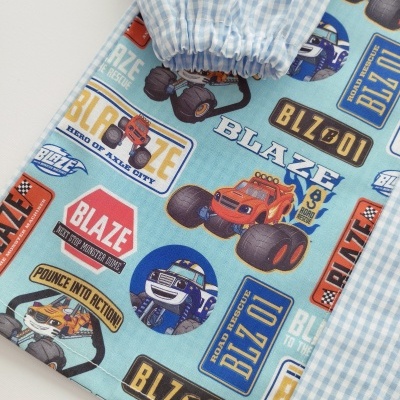 Escolar tamanho 5 Anos Escolar tamanho 5 Anos