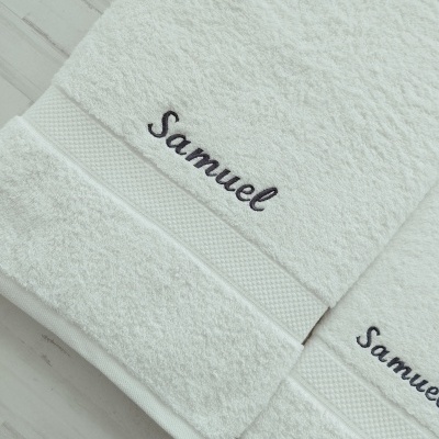 Conjunto Personalizado com Nome Conjunto Personalizado com Nome