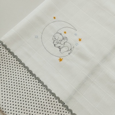 Fralda de Tecido Personalizada para Bebé – Conforto e Qualidade Fralda de Tecido Personalizada para Bebé – Conforto e Qualidade