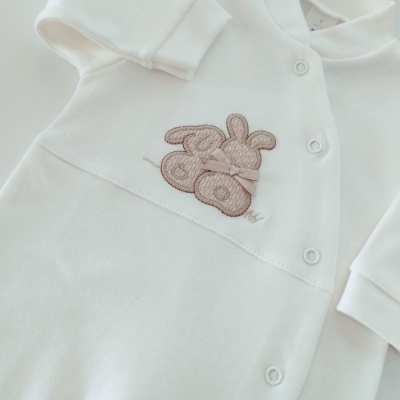 Conjunto para bebé Pérola