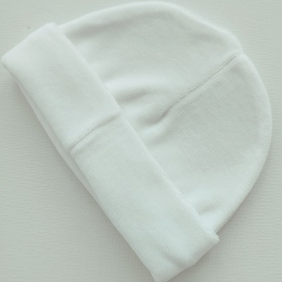 Conjunto Primeira Roupinha Personalizado Branco