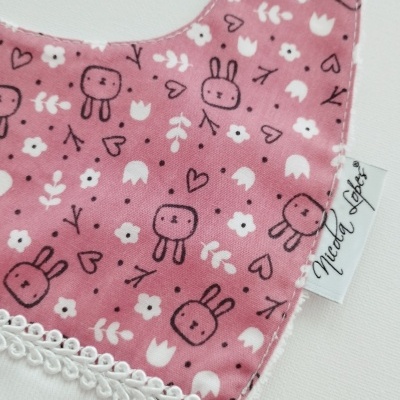 Babete Personalizado