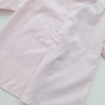 Bibe Escolar tamanho 3Anos Bibe Escolar tamanho 3Anos