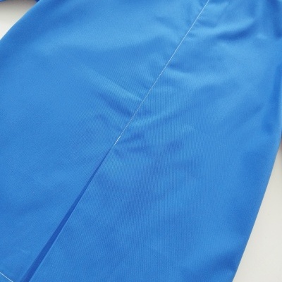 Bibe Escolar tamanho 4 Anos