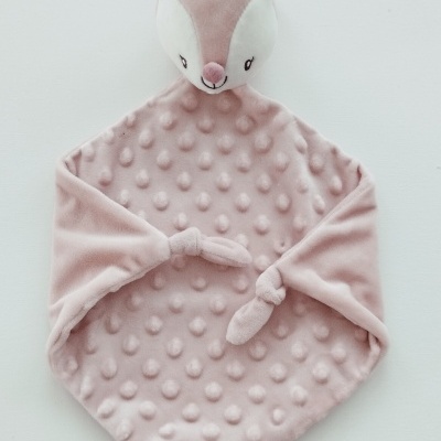 Dou-Dou Veado Rosa Velho Personalizado Dou-Dou Veado Rosa Velho Personalizado