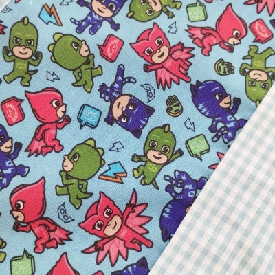 Bibe Escolar tamanho 3Anos Bibe Escolar tamanho 3Anos