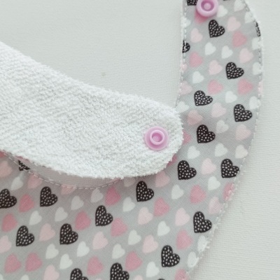 Babete Personalizado