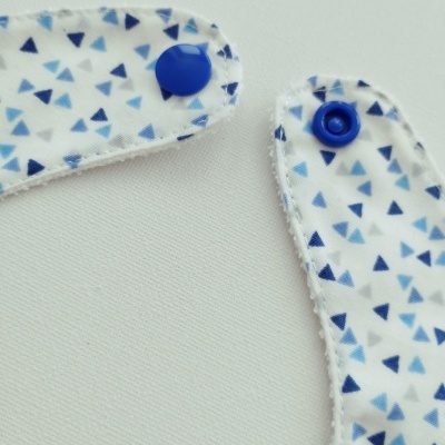 Babete Personalizado Babete Personalizado