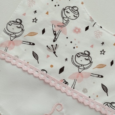 Babete Personalizado Babete Personalizado