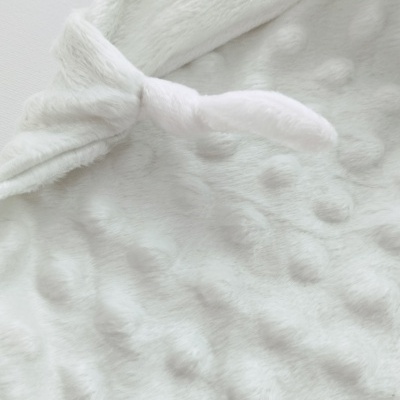 Dou-Dou Coelho Verde Água Personalizado