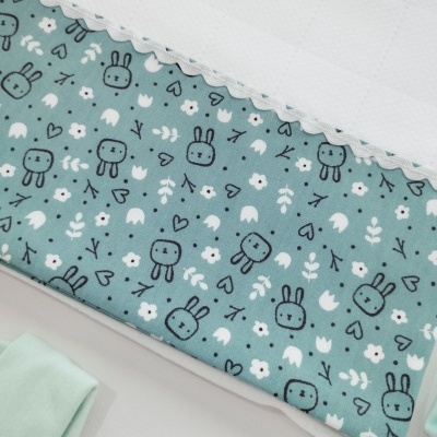 Conjunto Primeira Roupinha Personalizado Verde Conjunto Primeira Roupinha Personalizado Verde