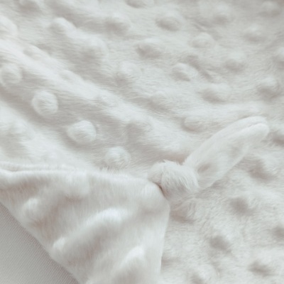 Dou-Dou Coelho Pérola Personalizado Dou-Dou Coelho Pérola Personalizado