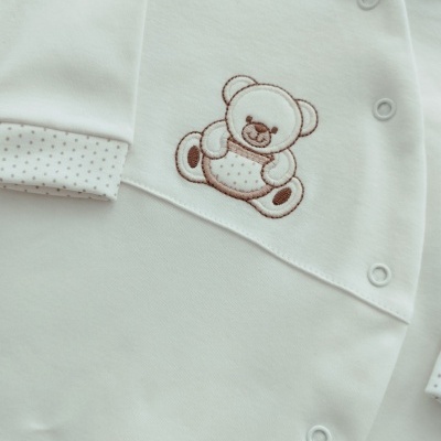 Conjunto para bebé Pérola Conjunto para bebé Pérola