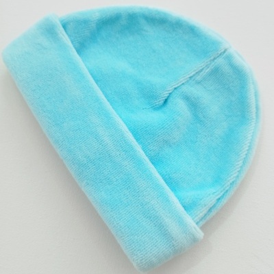 Conjunto Primeira Roupinha Personalizado Azul Turquesa