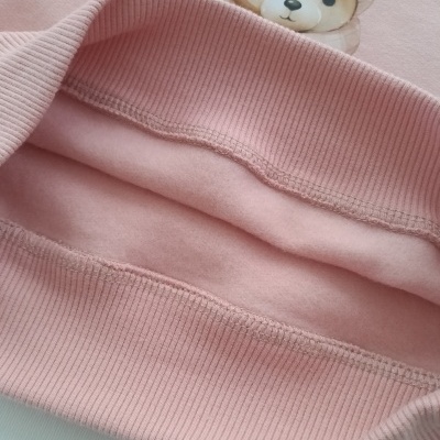 Fato de treino 3 meses