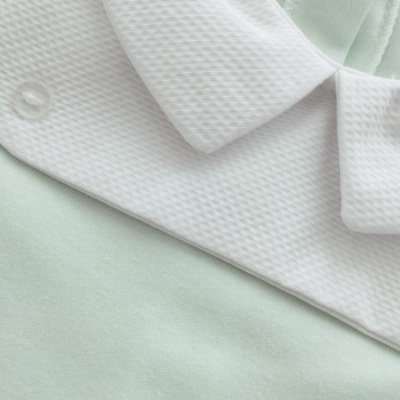 Conjunto para bebé Verde Água Conjunto para bebé Verde Água