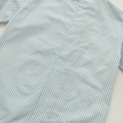 Bibe Escolar tamanho 4 Anos Bibe Escolar tamanho 4 Anos