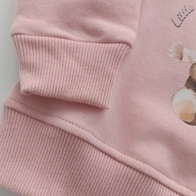 Fato de treino 3 meses